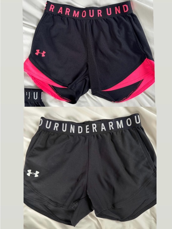 Under Armour Pants - Under Armour Workout Shorts Bundle
